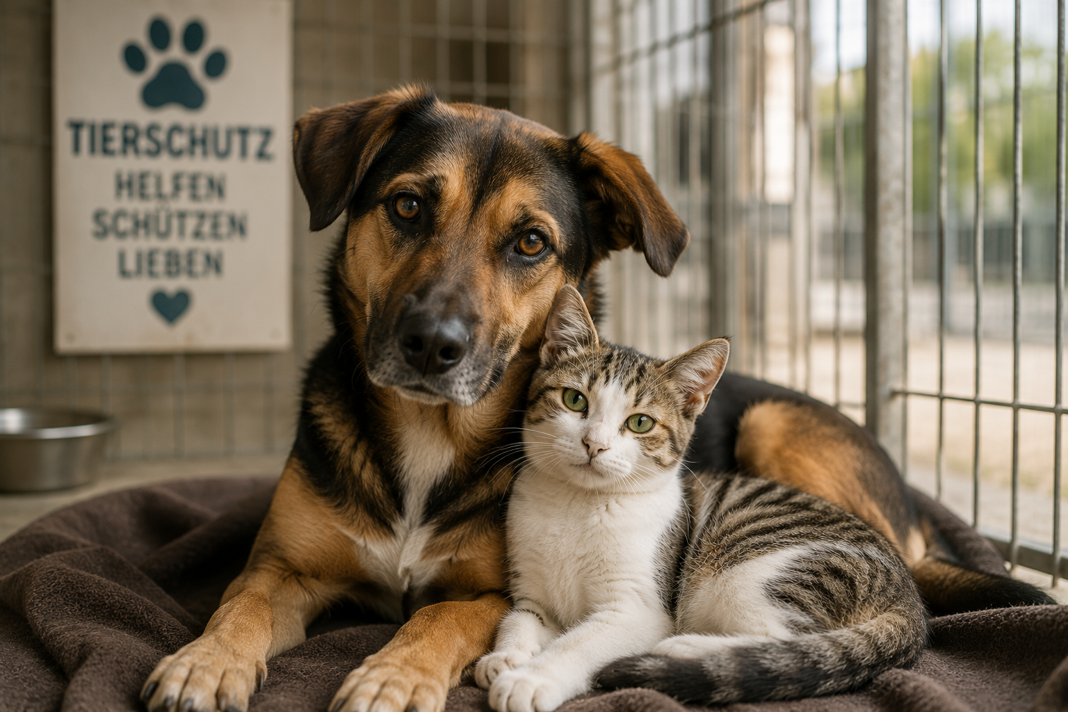 Tierschutz