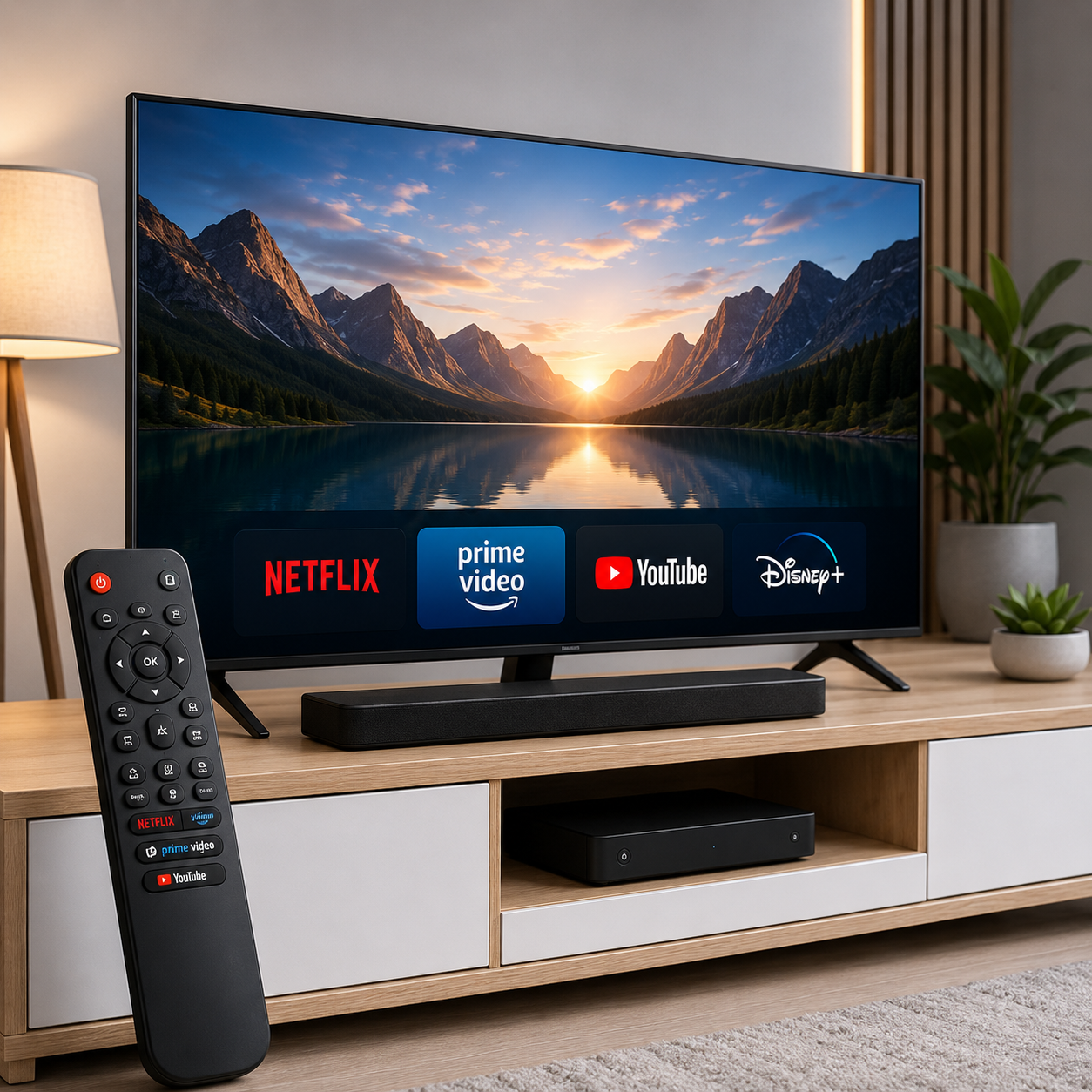 TV Service