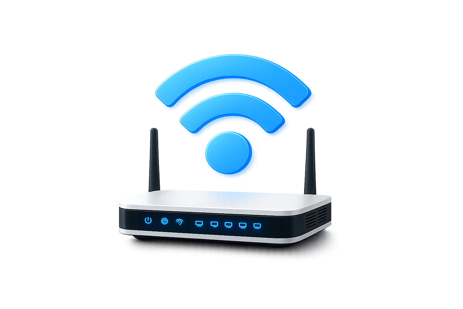 WLAN Premium